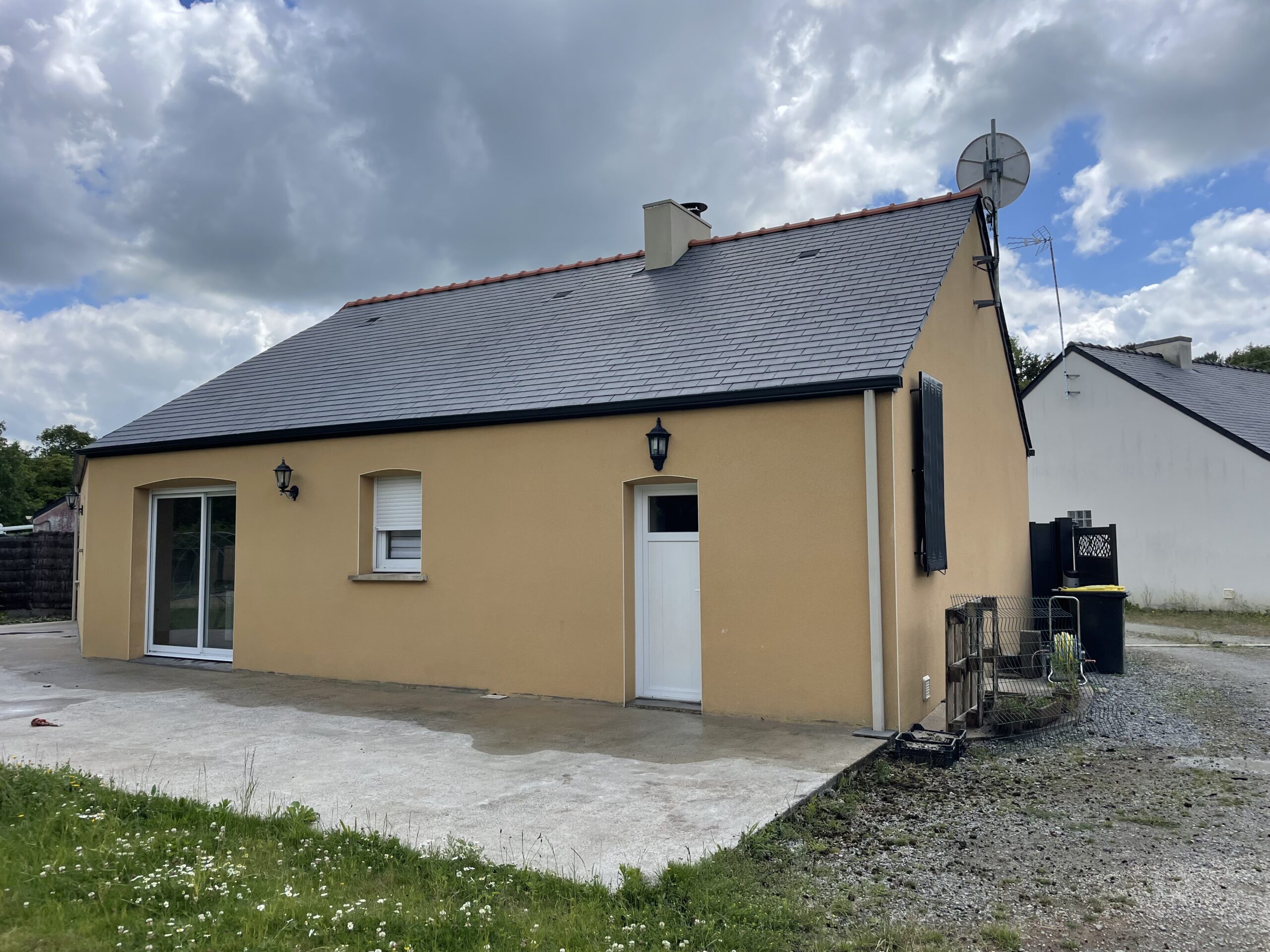 toitech couverture Saint-Herblain